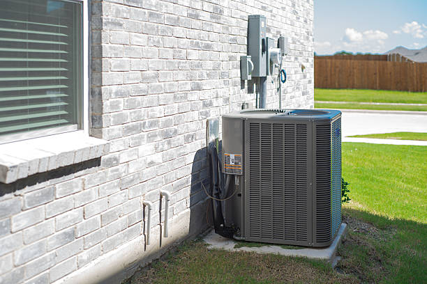 Reliable Hvac contractor in Shingle Springs, CA by FH HVAC